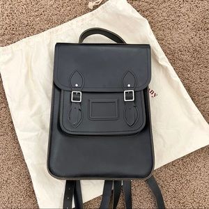 Cambridge Satchel Portrait Backpack